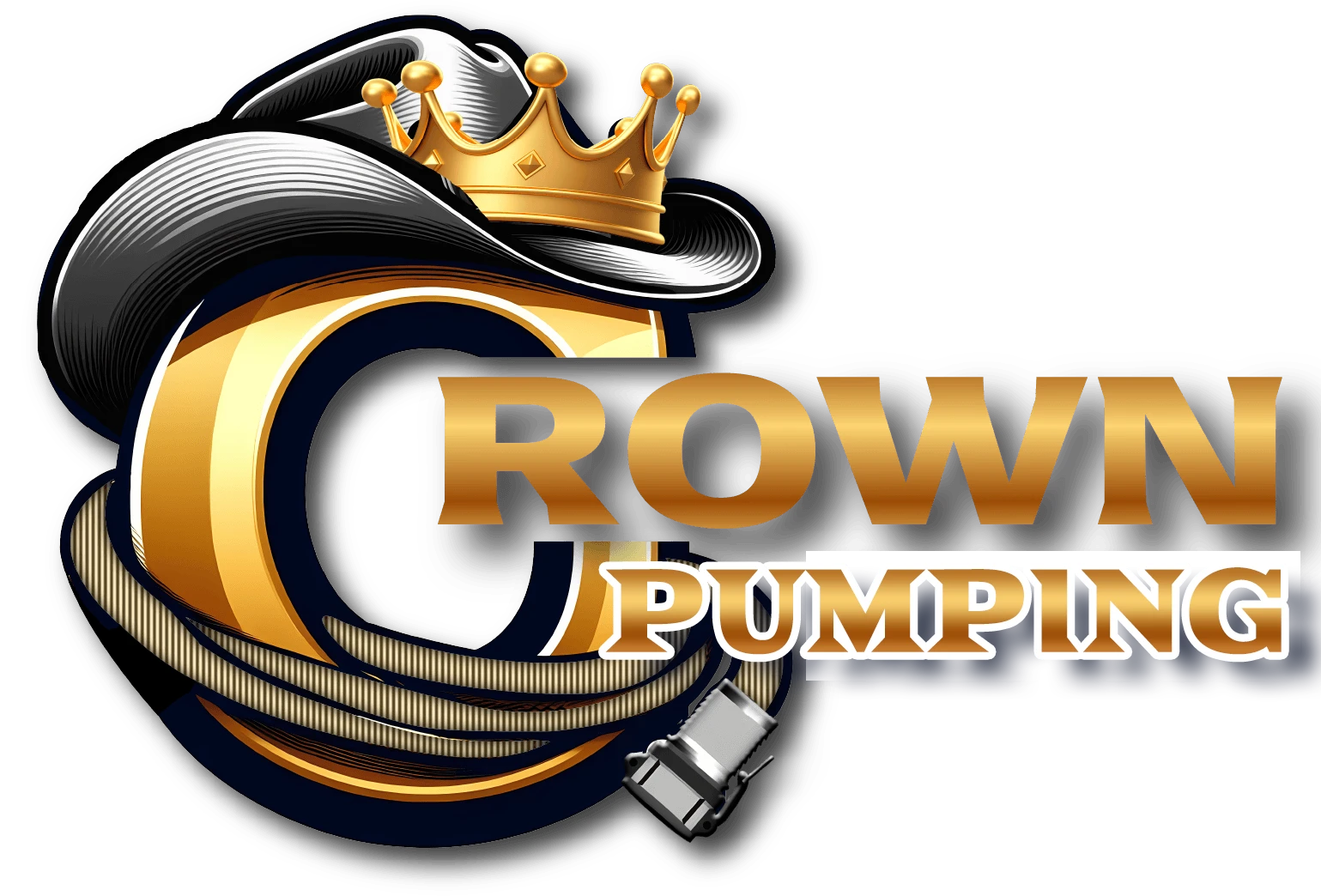 Crown Pumping LLC logo